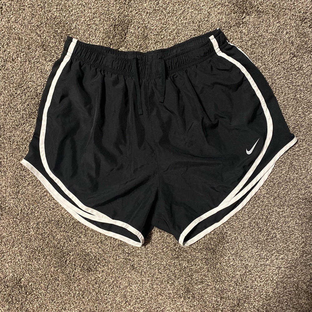 Nike Dri-Fit Shorts